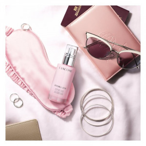 Crema hidratanta pentru ten Lancome, HYDRAZEN GLOW, 1