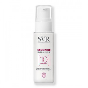 Crema hidratanta piele normal-uscata Sensifine Hydra, SVR