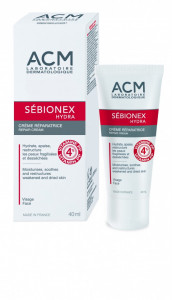 Crema hidratanta Sebionex Hydra ACM - Img 2