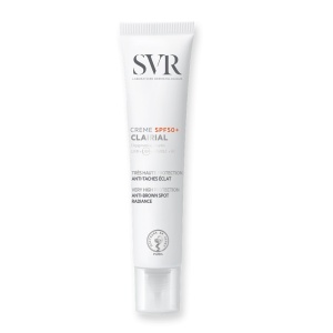 Crema impotriva petelor brune Clairial SPF 50+ SVR