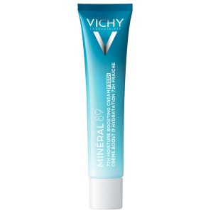Crema Intens hidratanta 72H Mineral 89 Vichy, 40 ml
