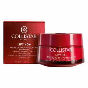 Crema LIFT HD+ Lifting Firming Cream, Collistar, 50 ml