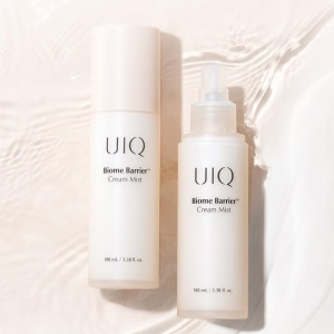 Crema mist UIQ Biome Barrier, 100 ml