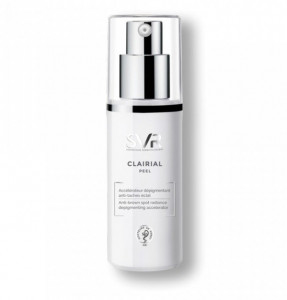Crema peeling Clairial SVR Laboratoires