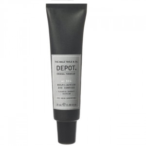Crema pentru conturul ochilor Depot 800 Skin Specifics No.804 Multi-Action, 20ml