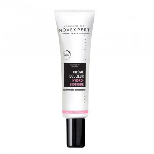 Crema pentru fata Novexpert Velvety Hydro Boutique, 30 ml