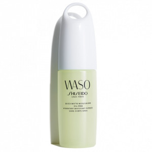 Crema pentru fata Shiseido Waso Quick Matte Moisturizer