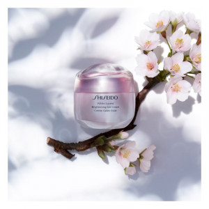 Crema pentru fata Shiseido White Lucent Brightening Gel Cream - Img 2