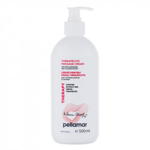 Crema pentru masaj terapeutic Pellamar Therapy 500 ml