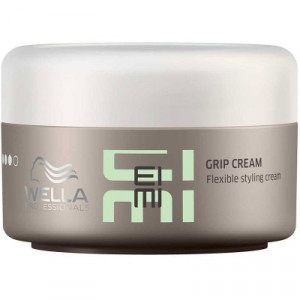 Crema pentru Modelare Flexibila EIMI Grip Cream, Wella Professionals, 75 ml