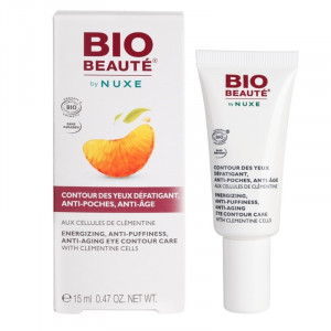 Crema pentru ochi Bio Beauté by Nuxe Moisturizers