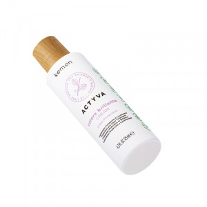 Crema pentru par vopsit Kemon Colore Brillante