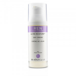 Crema pentru ten uscat, Ultra Moisture