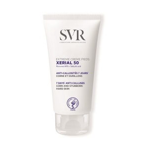 Crema picioare Xerial 50 Extreme SVR Laboratoires