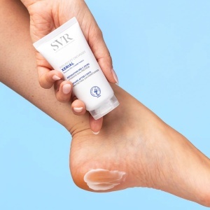 Crema fisuri si crevase Xerial, 50 ml, Svr
