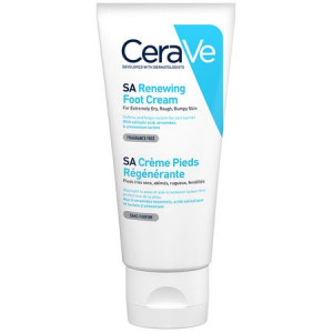 Crema reparatoare pentru picioare CeraVe, 88 ml
