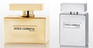 D&G The One Gold Limited Edition - Img 4