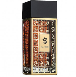 Dali Haute Daligramme Ma Force Apa de Parfum, Femei, 100 ml