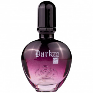 Dark Velvet Memwa Apa de Toaleta, Femei, 30 ml