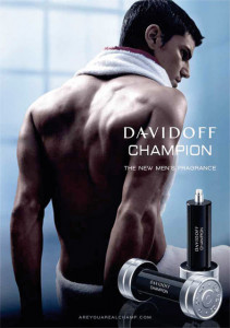 Davidoff Champion, Apa de Toaleta, Barbati - Img 3