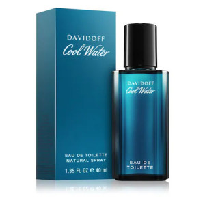 Davidoff Cool Water, Barbati, 40 ml