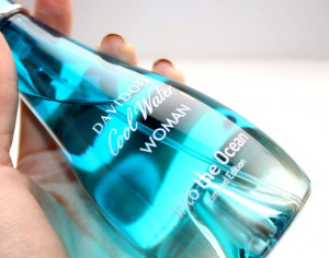 Davidoff Cool Water Into the Ocean Woman - Img 4