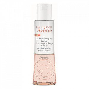 Demachiant bifazic pentru ochi, Avene Essentials