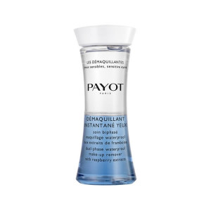Demachiant bifazic rezistent la apa Payot Les Demaquillantes Dual-Phase Waterproof