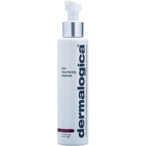 Demachiant exfoliant cu efect anti-imbatranire, Dermalogica, Age Smart, Femei, 150 ml