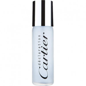 Deo Spray Cartier Declaration