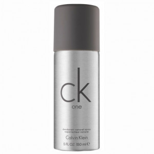 DEODORANTE SPRAY CK ONE 150ML