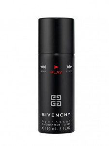 Deo Spray Givenchy Play Men