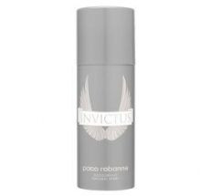 Deo Spray Paco Rabanne Invictus, Barbati, 150 ml