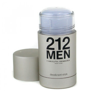 Deo Stick Carolina Herrera 212 Men - Img 1