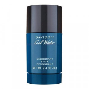 Deo Stick Davidoff Cool Water, Barbati, 75 ml