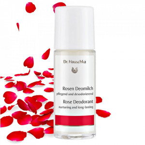 Deodorant Dr. Hauschka Sage Mint 50ml - Img 4