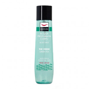 Deodorant spray Aquolina Green Tea