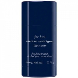 Deodorant Stick Narciso Rodriguez, For Him Bleu Noir