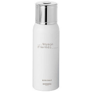Deodortant Spray Voyage d`Hermes, Unisex