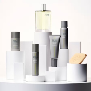 Deostick Hermes H24, Barbati, 75 ml