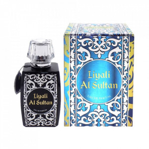 Dhamma Perfumes Liyali Al Sultan 100 ml
