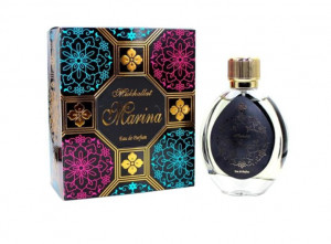 Dhamma Perfumes Mukhallat Marina
