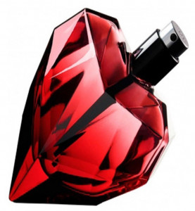 Diesel Loverdose Red Kiss 50 ml