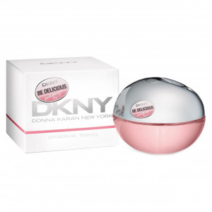 DKNY Be Delicious Fresh Blossom, Apa de Parfum, Femei