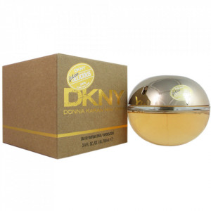 DKNY Golden Delicious Eau de Parfum 100 ml