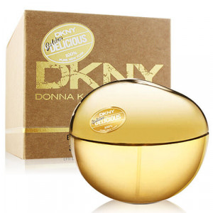 DKNY Golden Delicious Eau de Parfum 30 ml