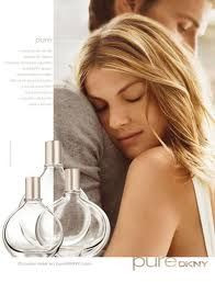 DKNY Pure, Apa de parfum, Femei 30 ml