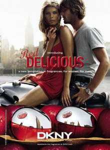 DKNY Red Delicious Man - Img 4