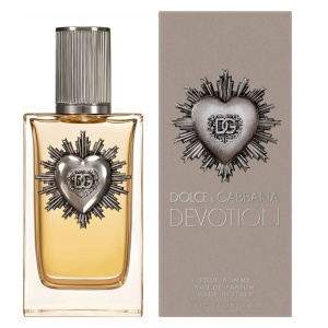 Dolce&Gabbana Devotion pour Homme, Apa de Parfum