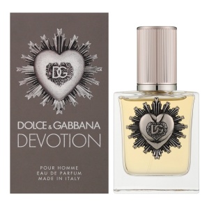 Dolce&Gabbana Devotion pour Homme, Apa de Parfum, 50 ml